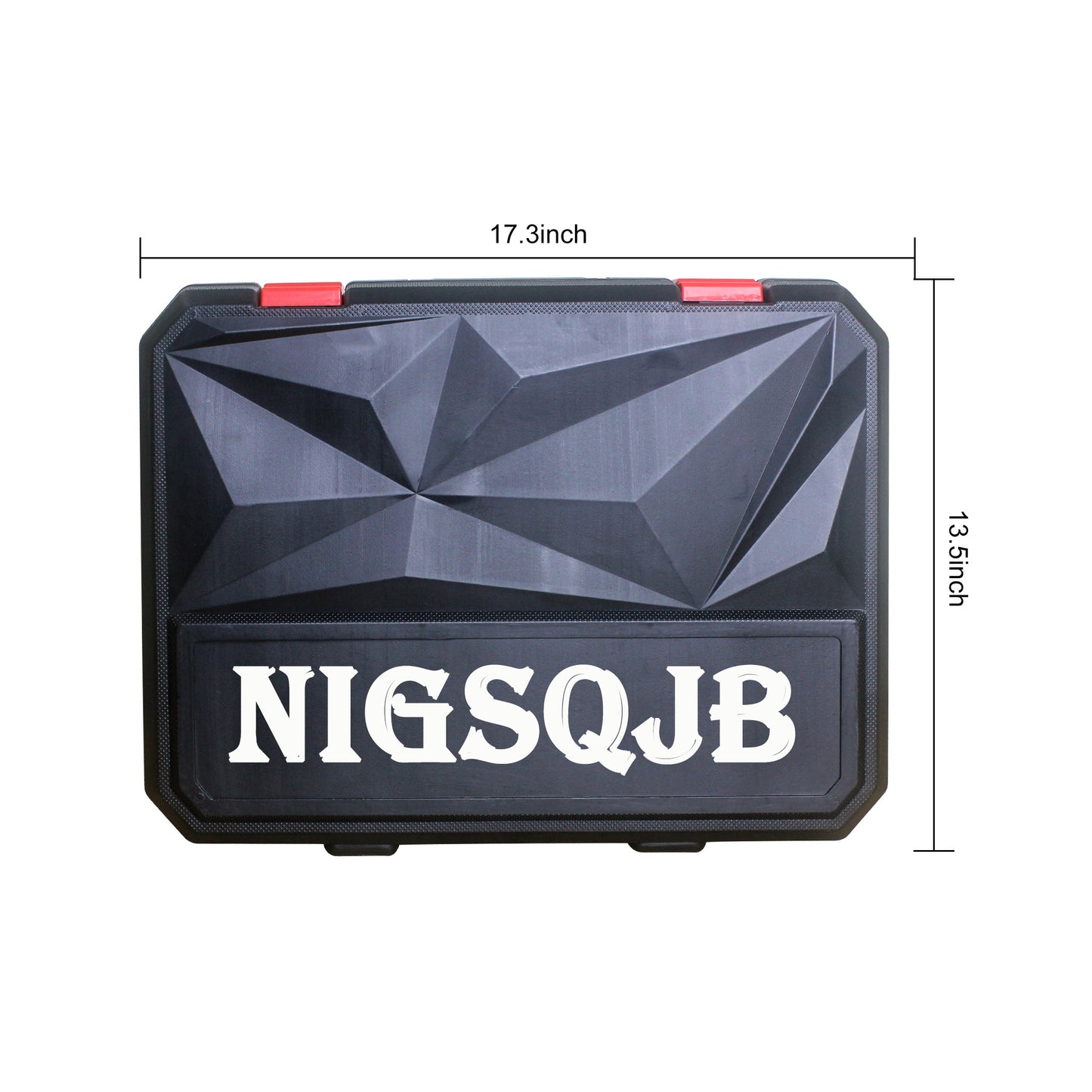 NIGSQJB Comprehensive Hand Tool Sets 238pcs