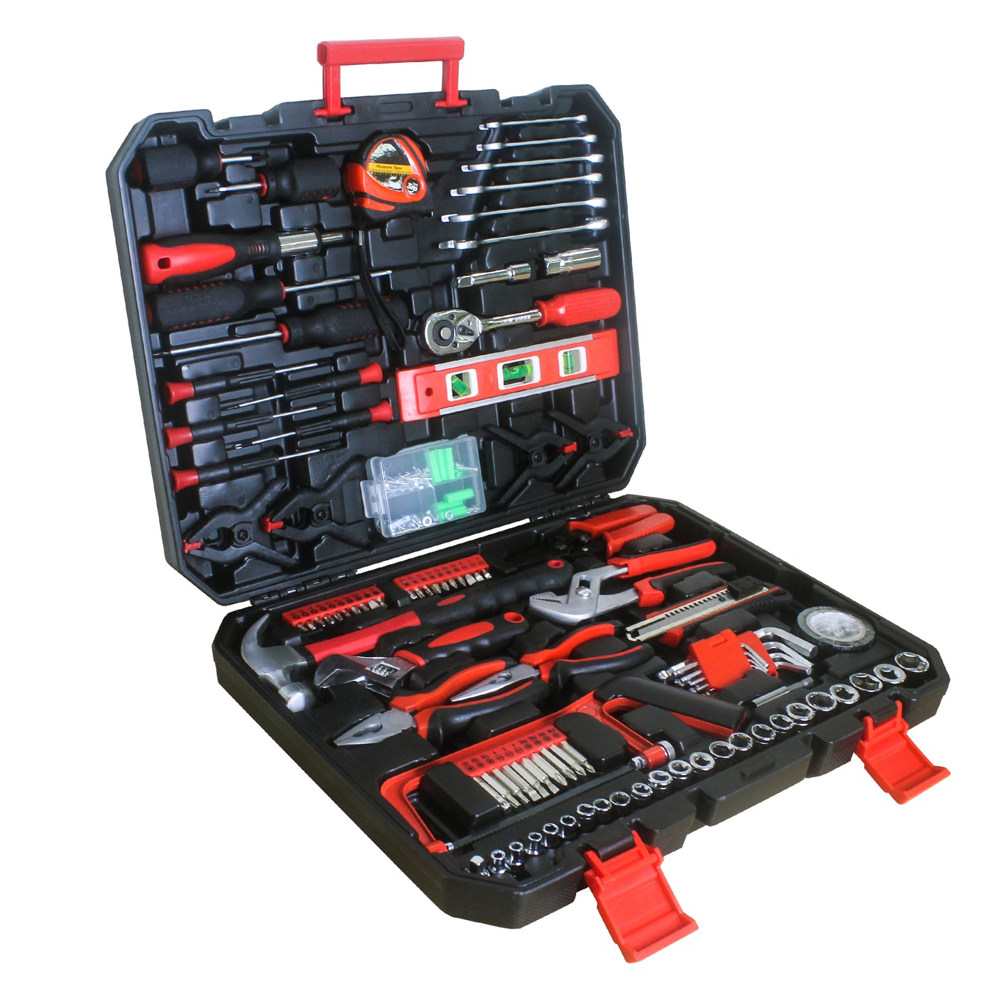 NIGSQJB Comprehensive Hand Tool Sets 238pcs