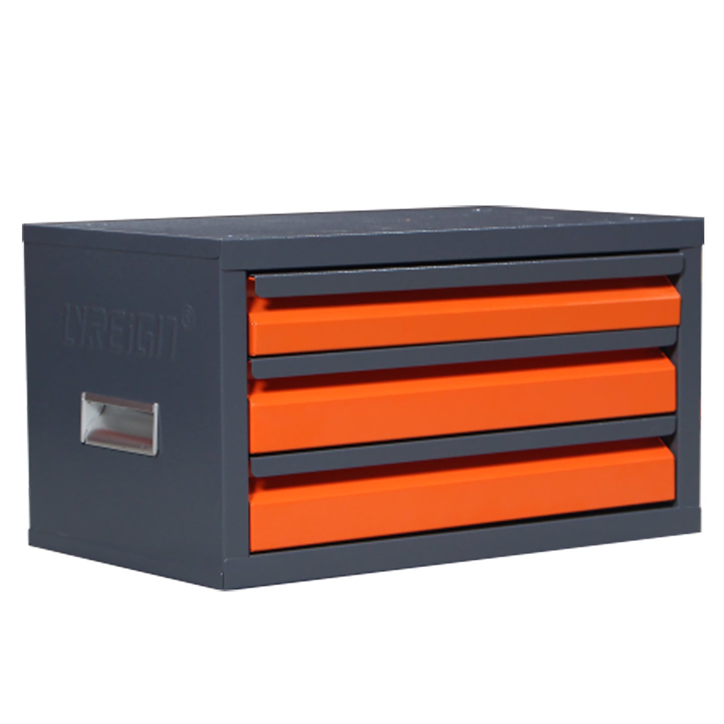 NIGSQJB 3/5-Drawers Portable Tool Box for Milling Cutter Drill