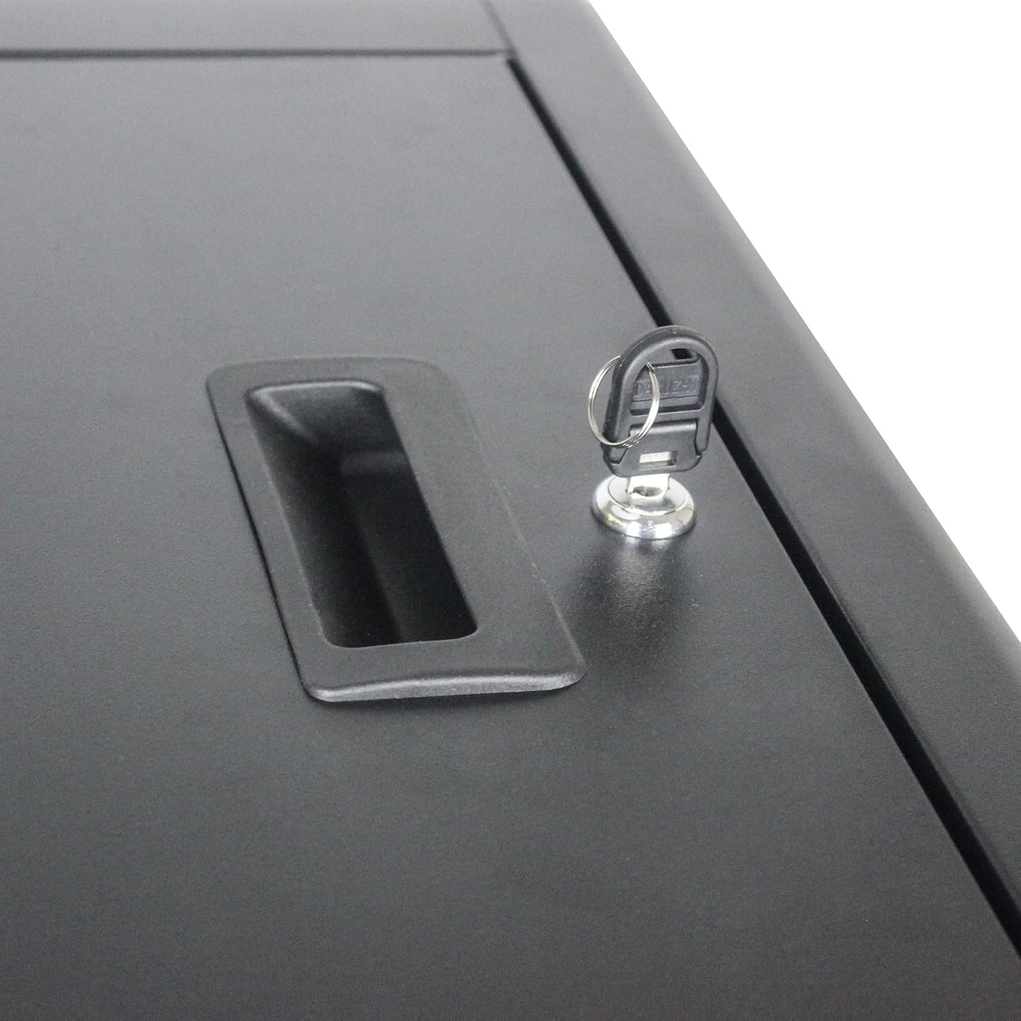 NIGSQJB 16-Unit Charging Cabinet for Laptops & Tablets