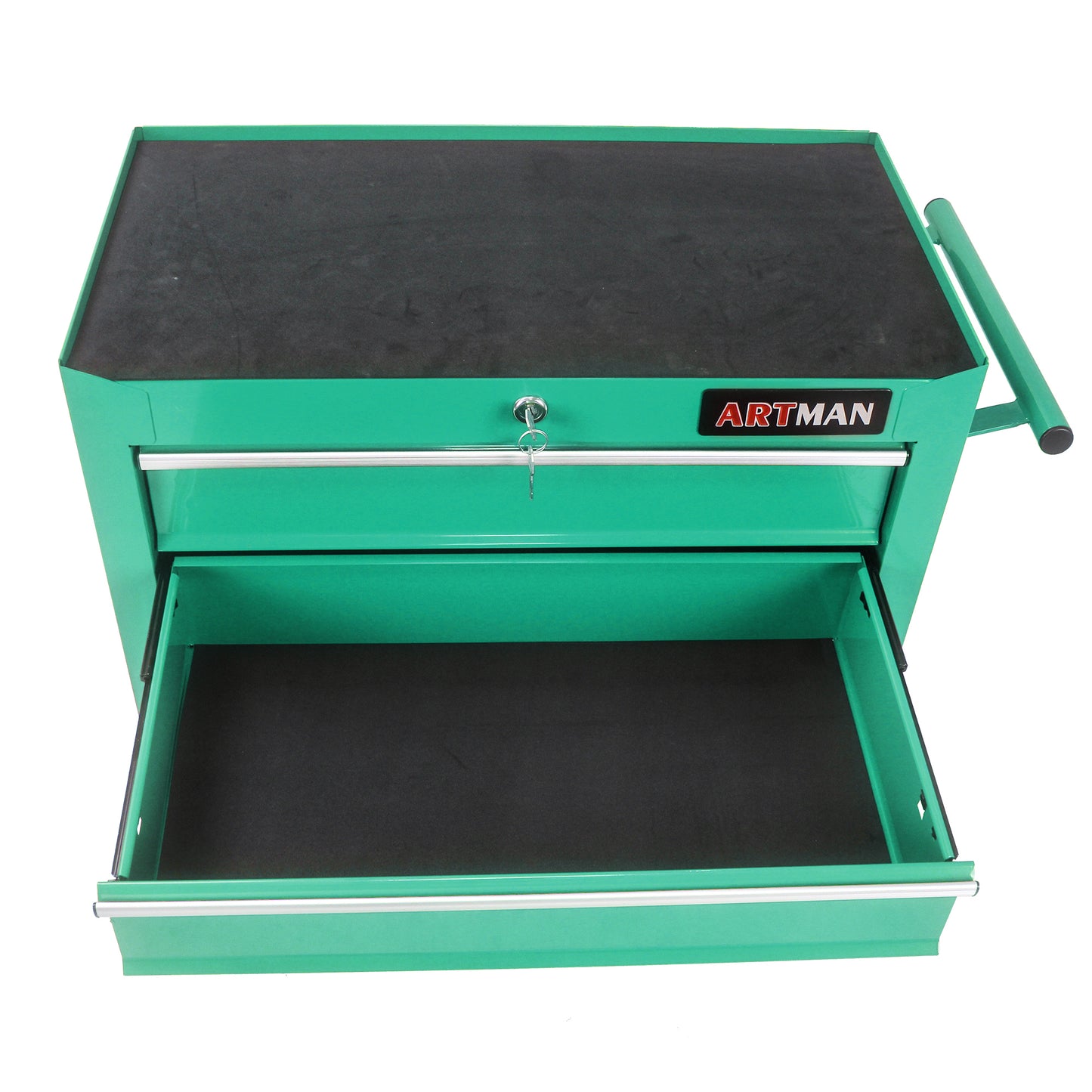 NIGSQJB 29.9"H Rolling Tool Chest Box with 5 Large Drawers