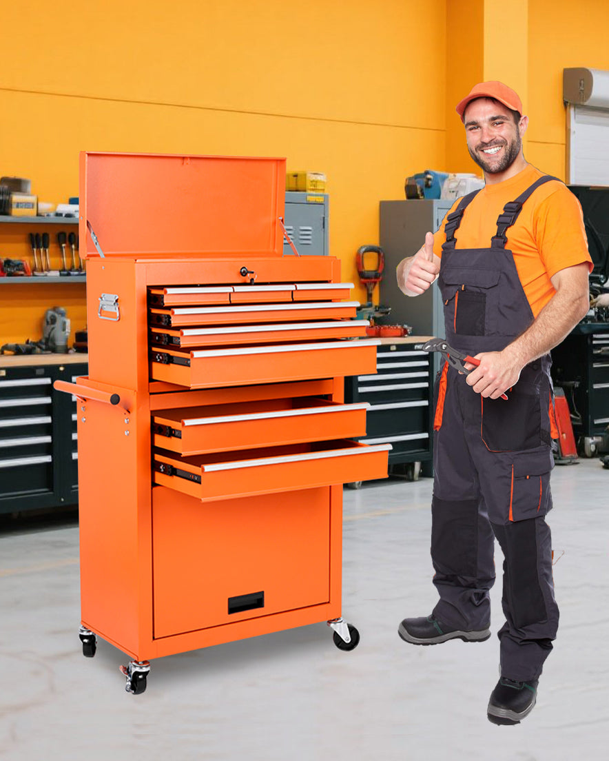 Tool Boxes