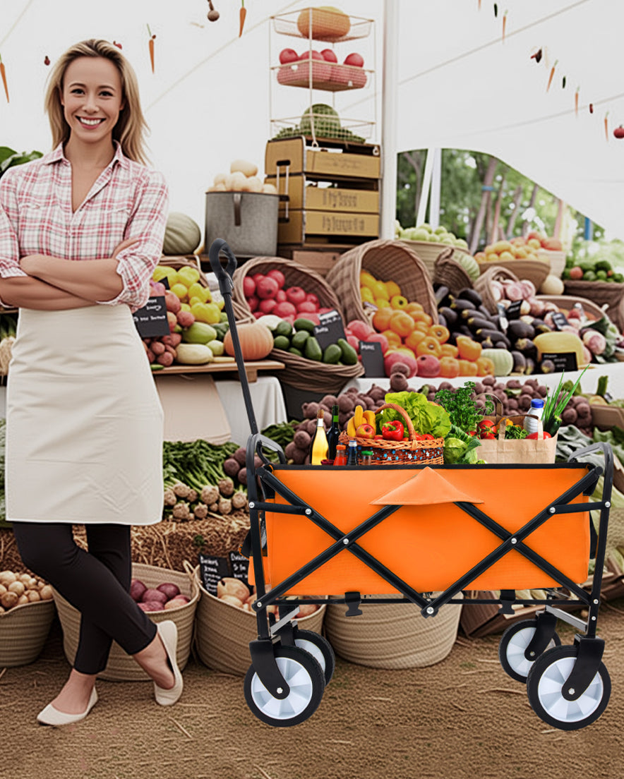Wogan Carts