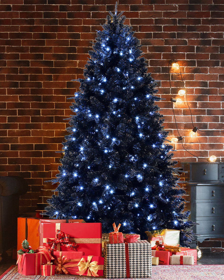 Christmas Trees