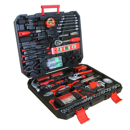 NIGSQJB Comprehensive Hand Tool Sets 238pcs