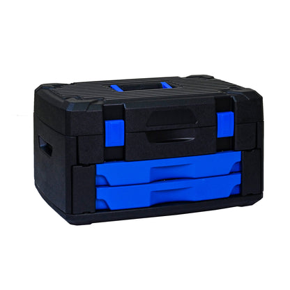 NIGSQJB 266 Piece Home Repair Tool Kit with Drawers
