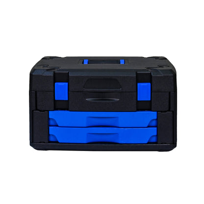 NIGSQJB 266 Piece Home Repair Tool Kit with Drawers