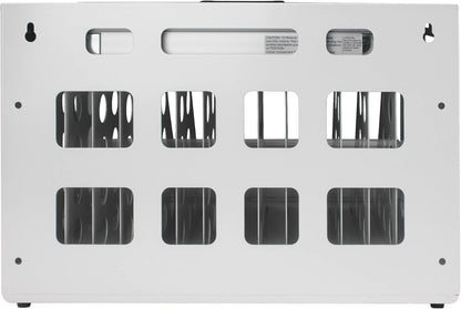 NIGSQJB 16-Unit Charging Cabinet for Laptops & Tablets